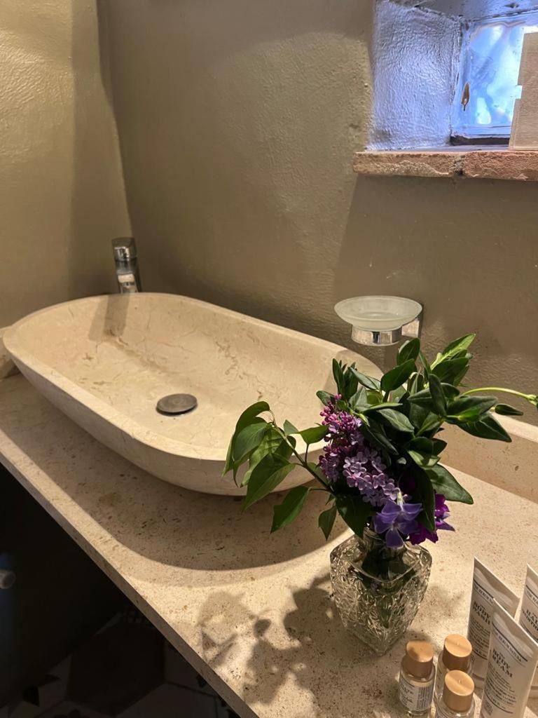 Borgo dei Gatti Albergo Diffuso & spa One-Bedroom House 2