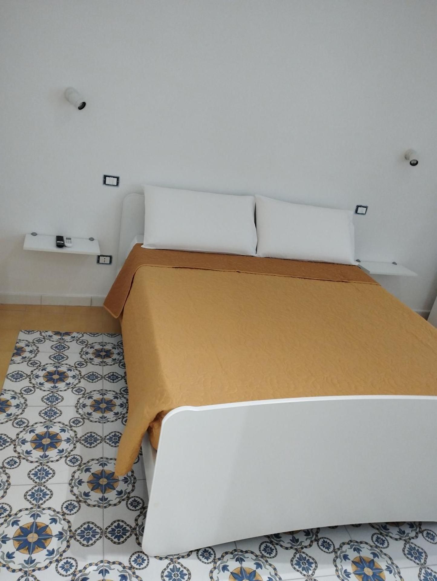 Large Double Room
