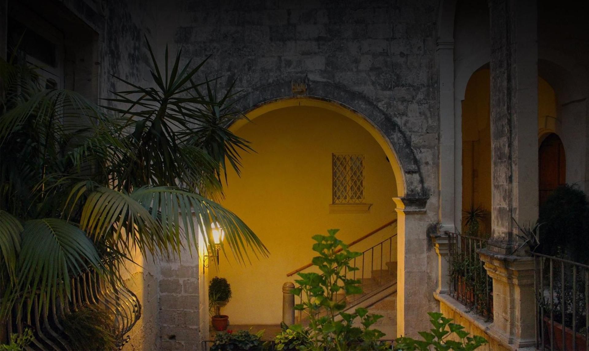 B&B Palazzo Sambiasi