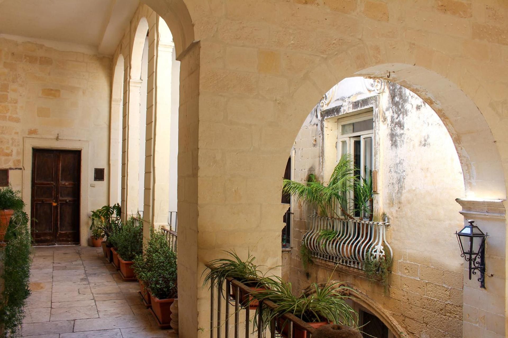 B&B Palazzo Sambiasi