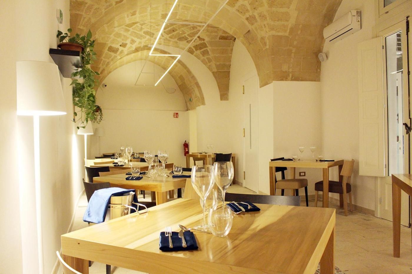 B&B Palazzo Sambiasi