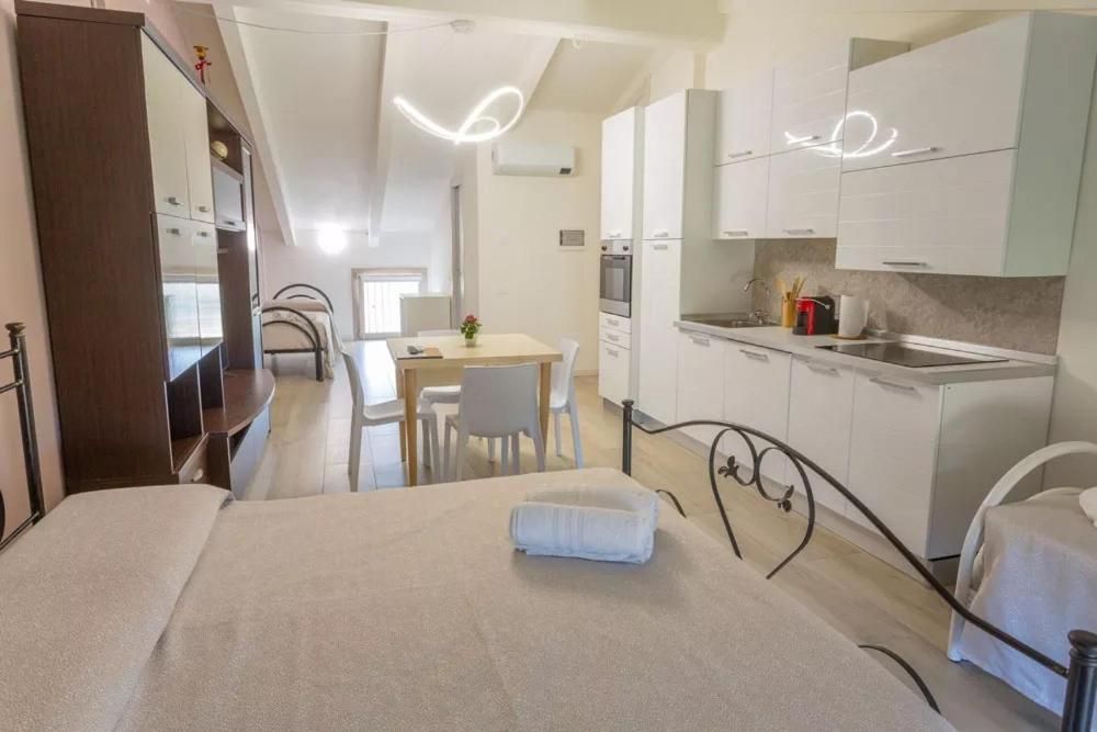 Quadruple Room with Bath