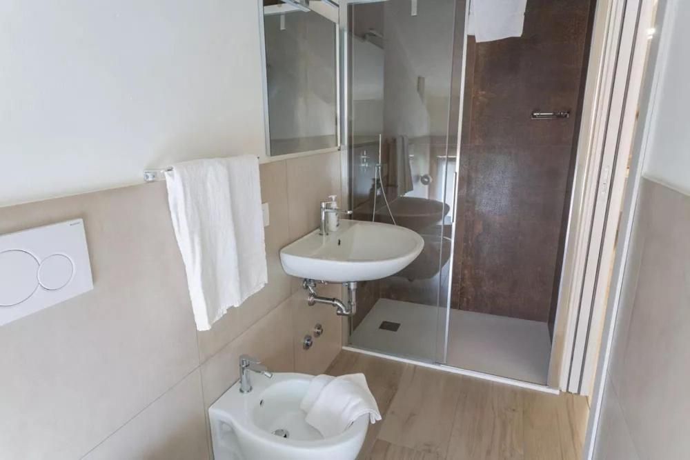 Quadruple Room with Bath