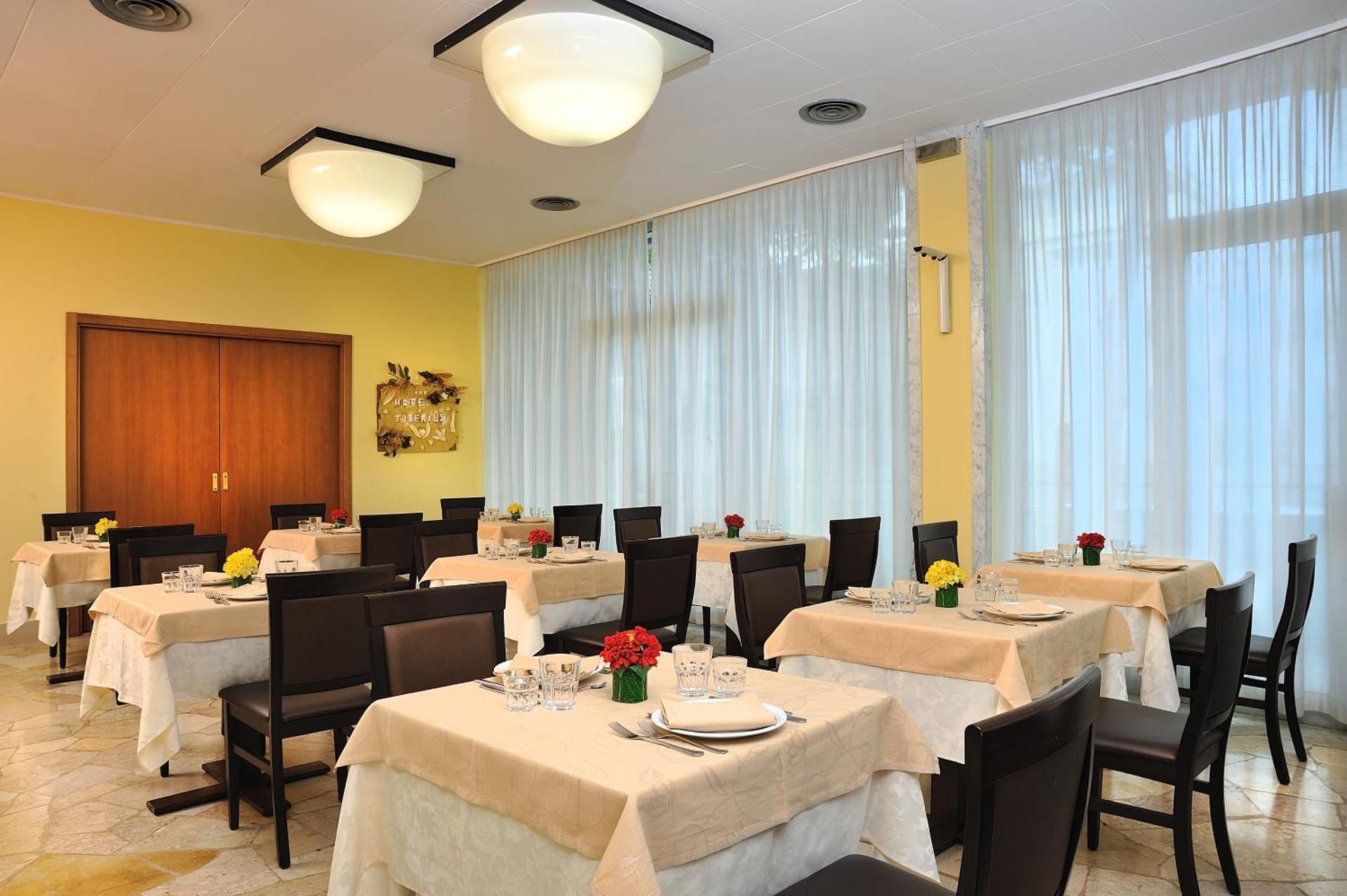 Hotel Tiberius