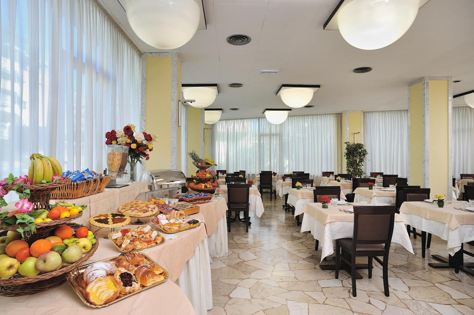 Hotel Tiberius