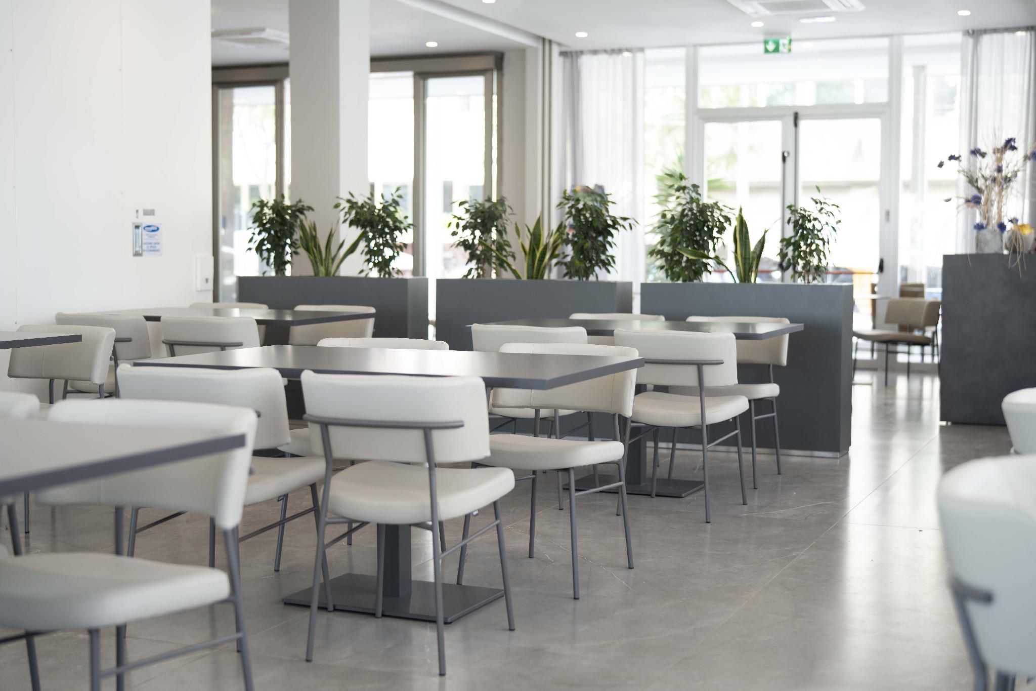 Hotel Giannini