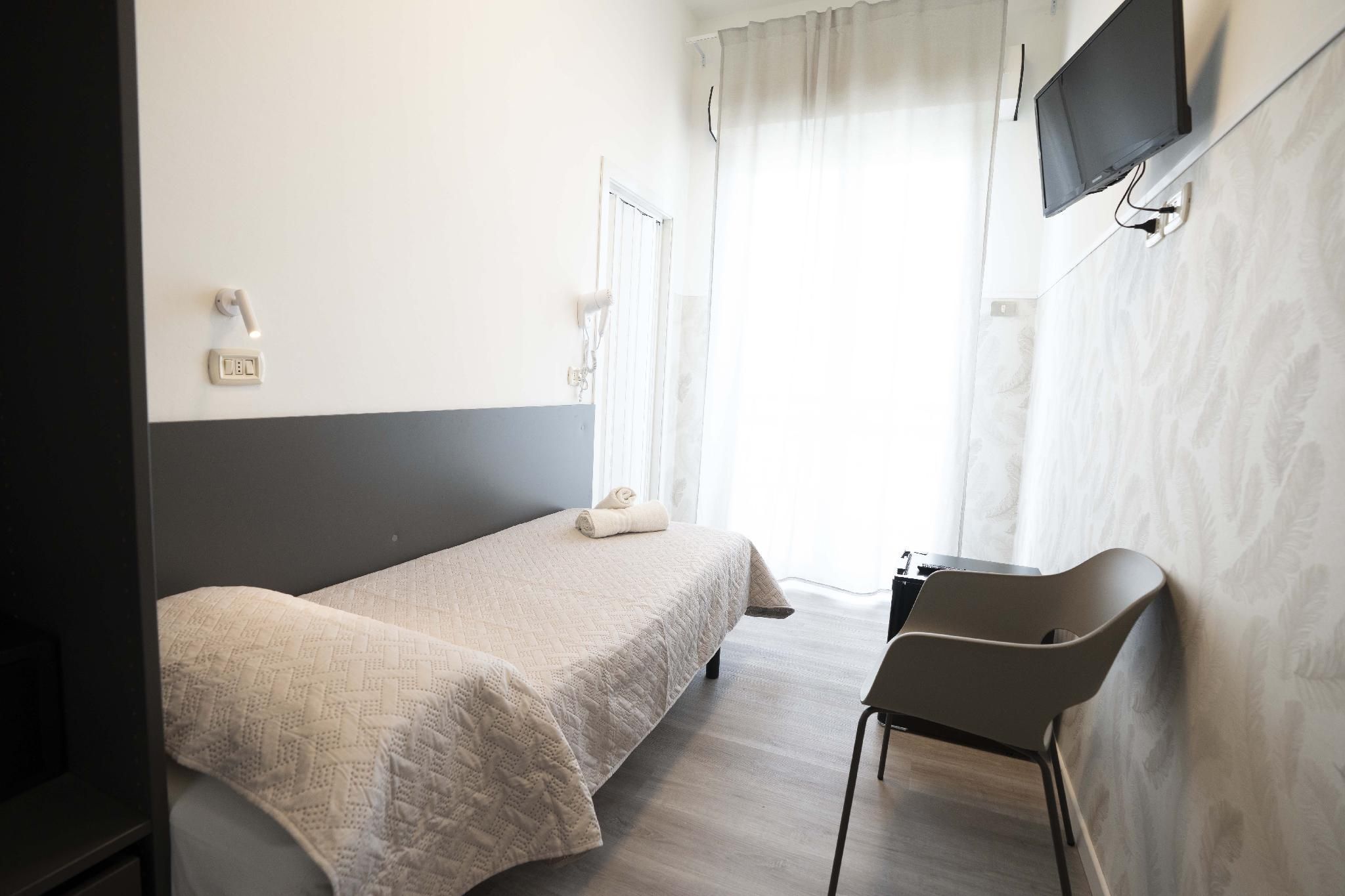 Hotel Giannini