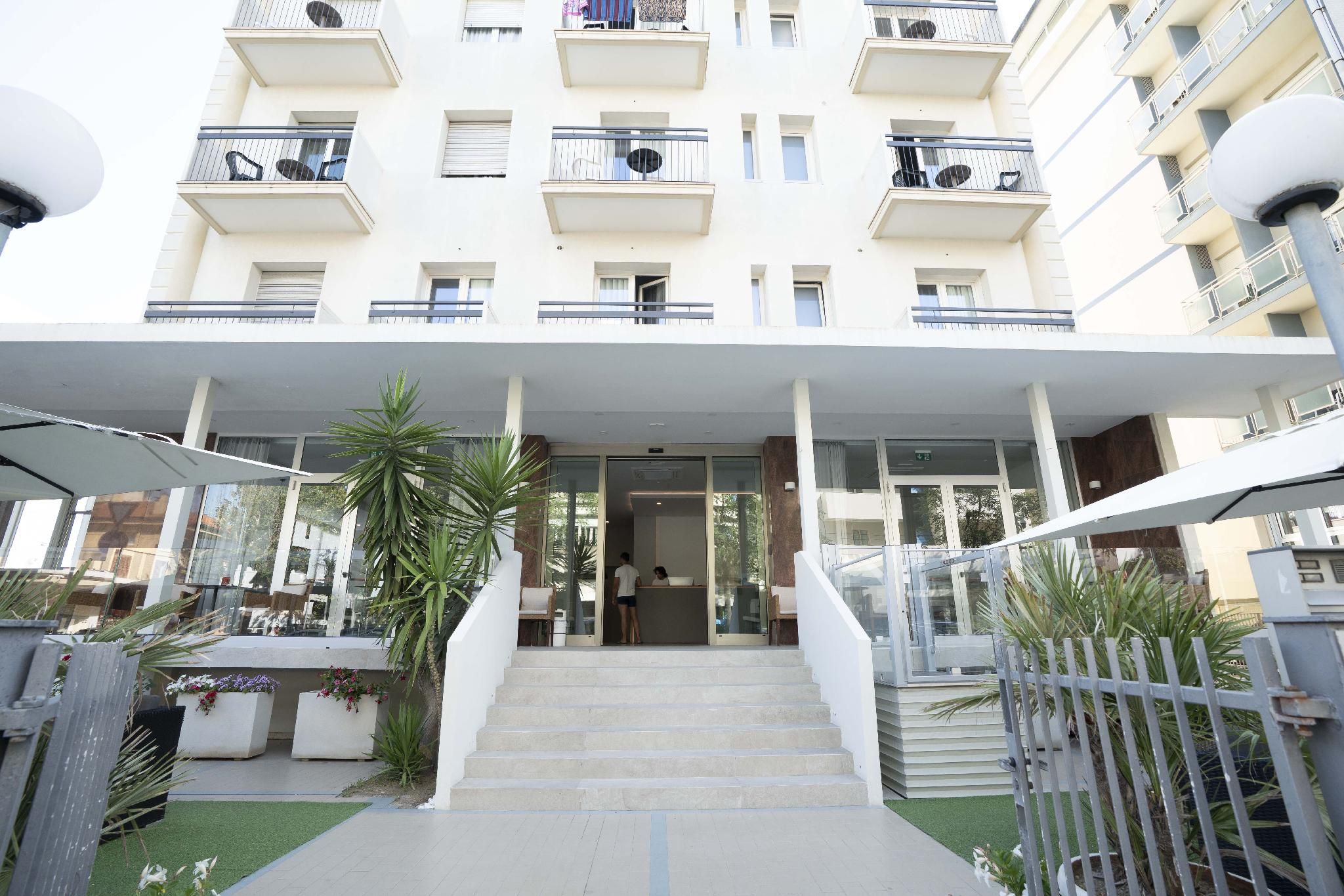 Hotel Giannini