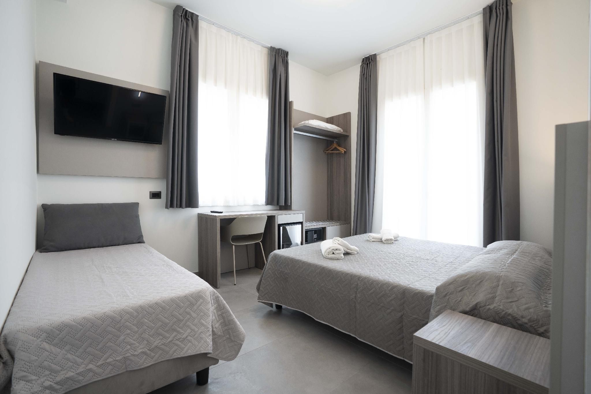 Hotel Giannini