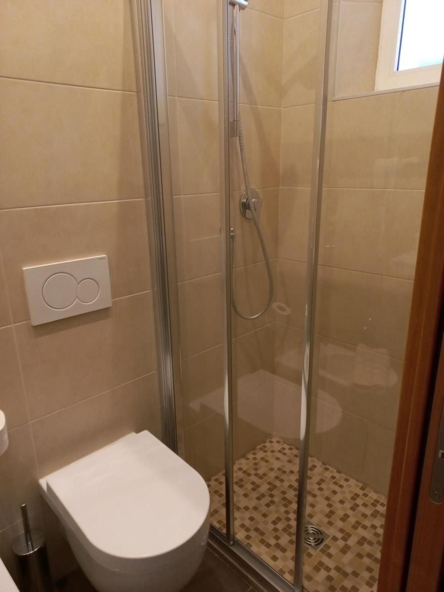Triple Room with Balcony