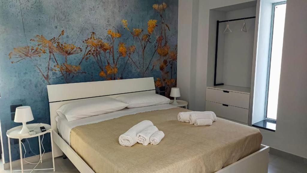 3B Aurora - Bed Breakfast and Boat Double Room with Private Bathroom