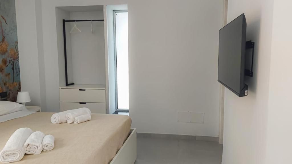 3B Aurora - Bed Breakfast and Boat Double Room with Private Bathroom 3