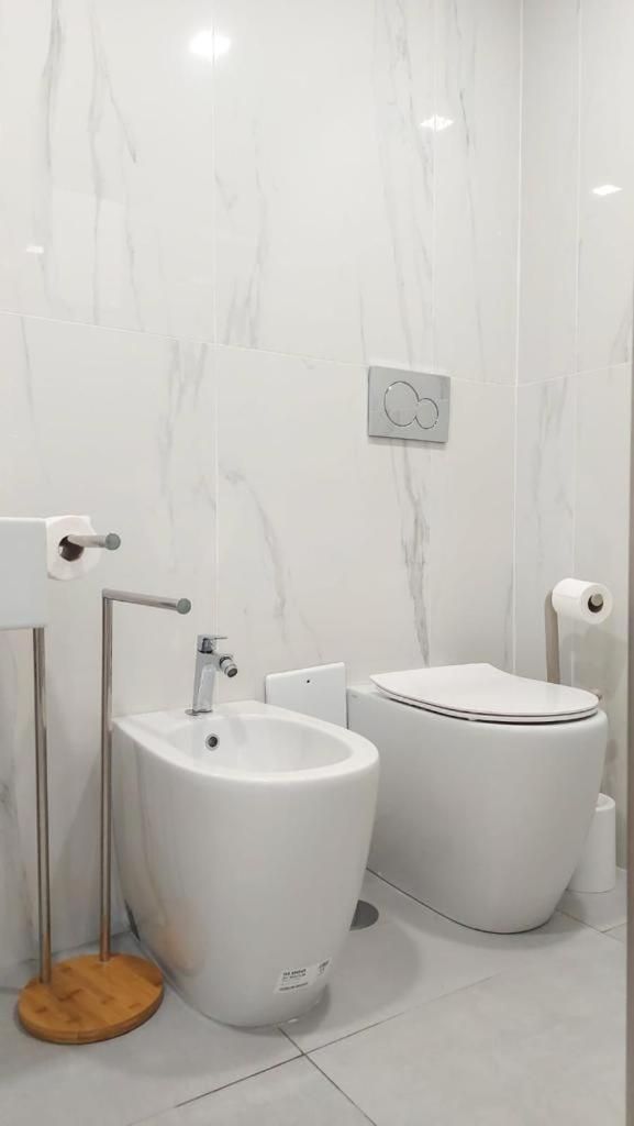 3B Aurora - Bed Breakfast and Boat Double Room with Private Bathroom 2