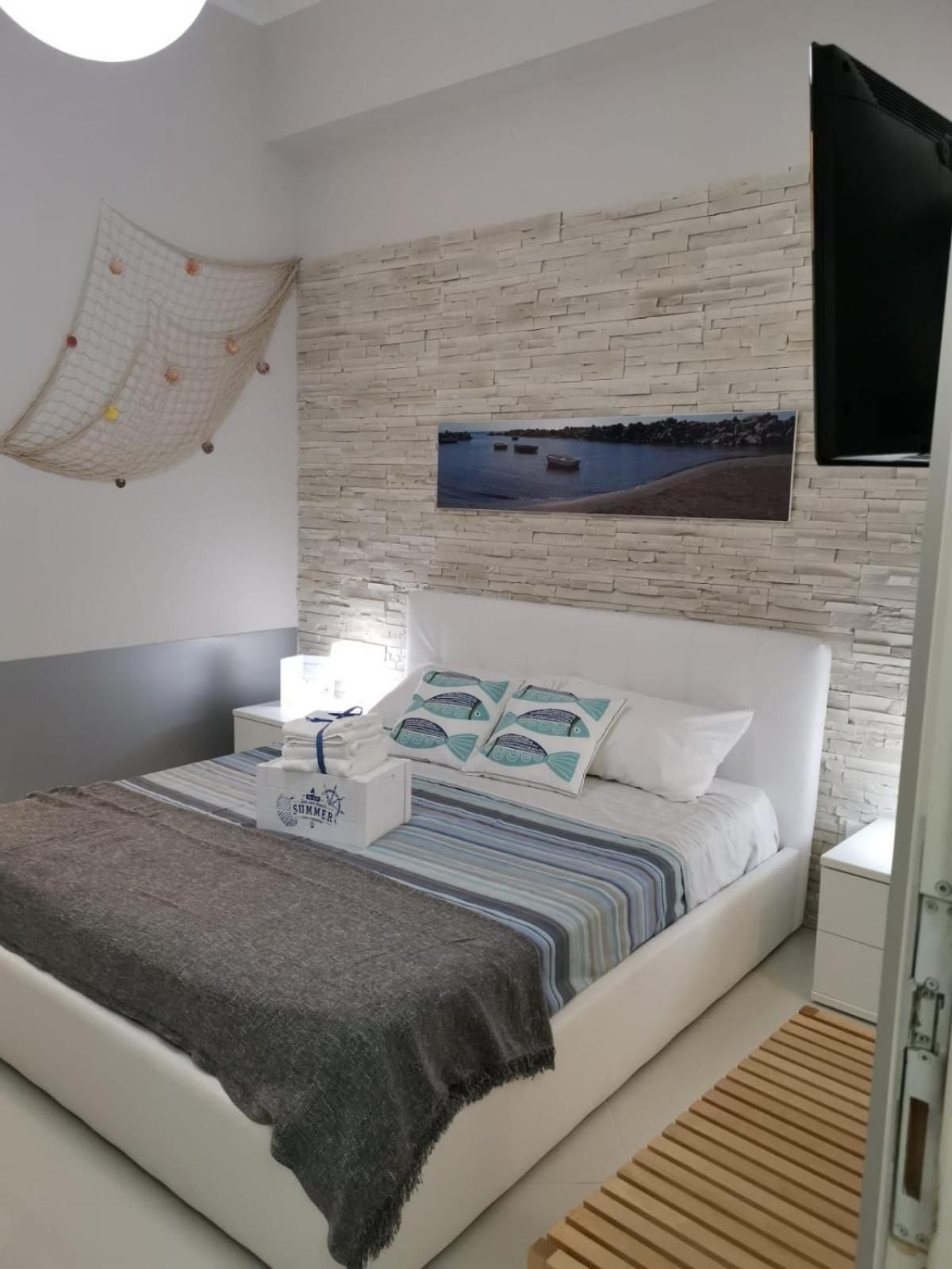 Triple Room with Private Bathroom