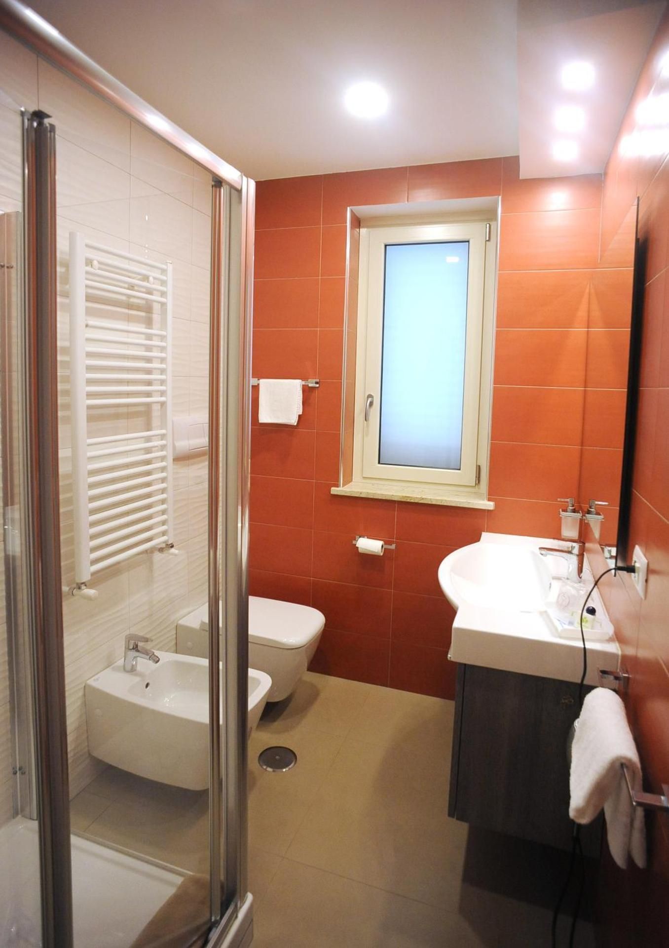 One-Bedroom Standard Apartment