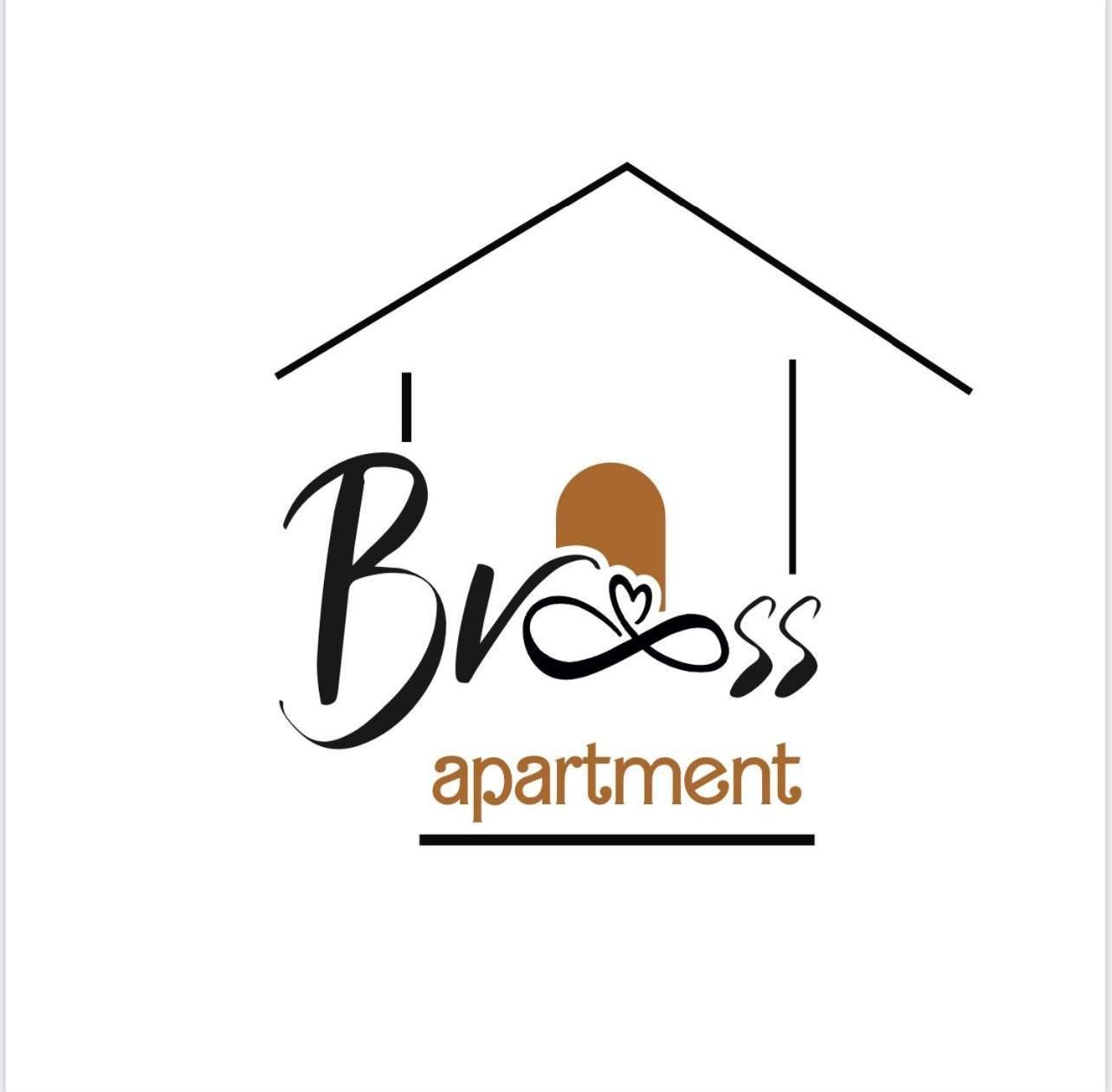 Bross apartament