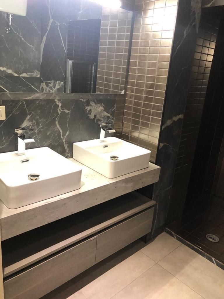 Bross apartament Two-Bedroom Apartment 2