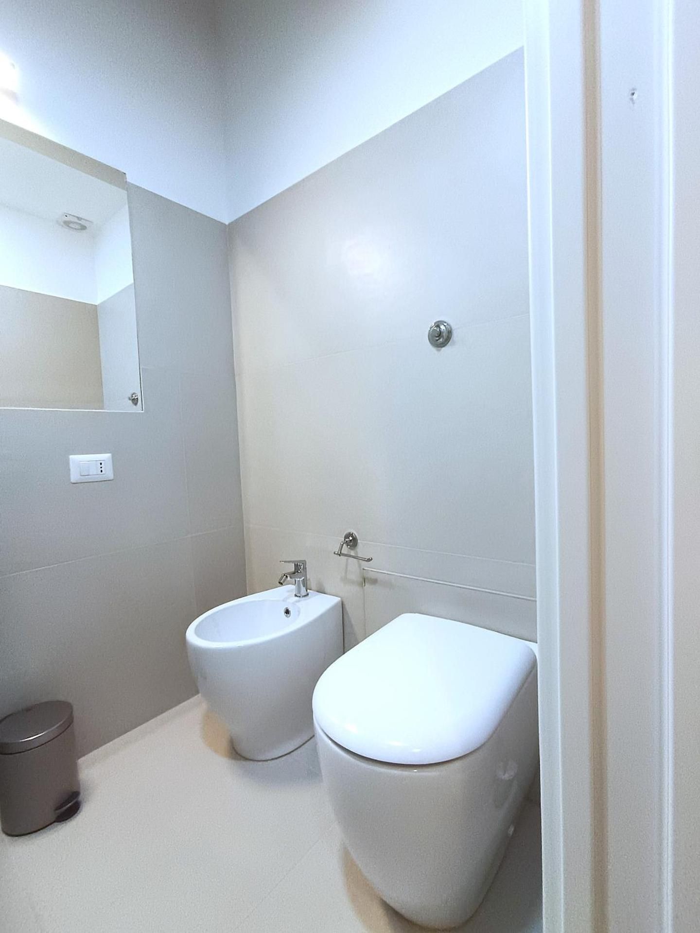 Cittadella Rooms Double Room 2