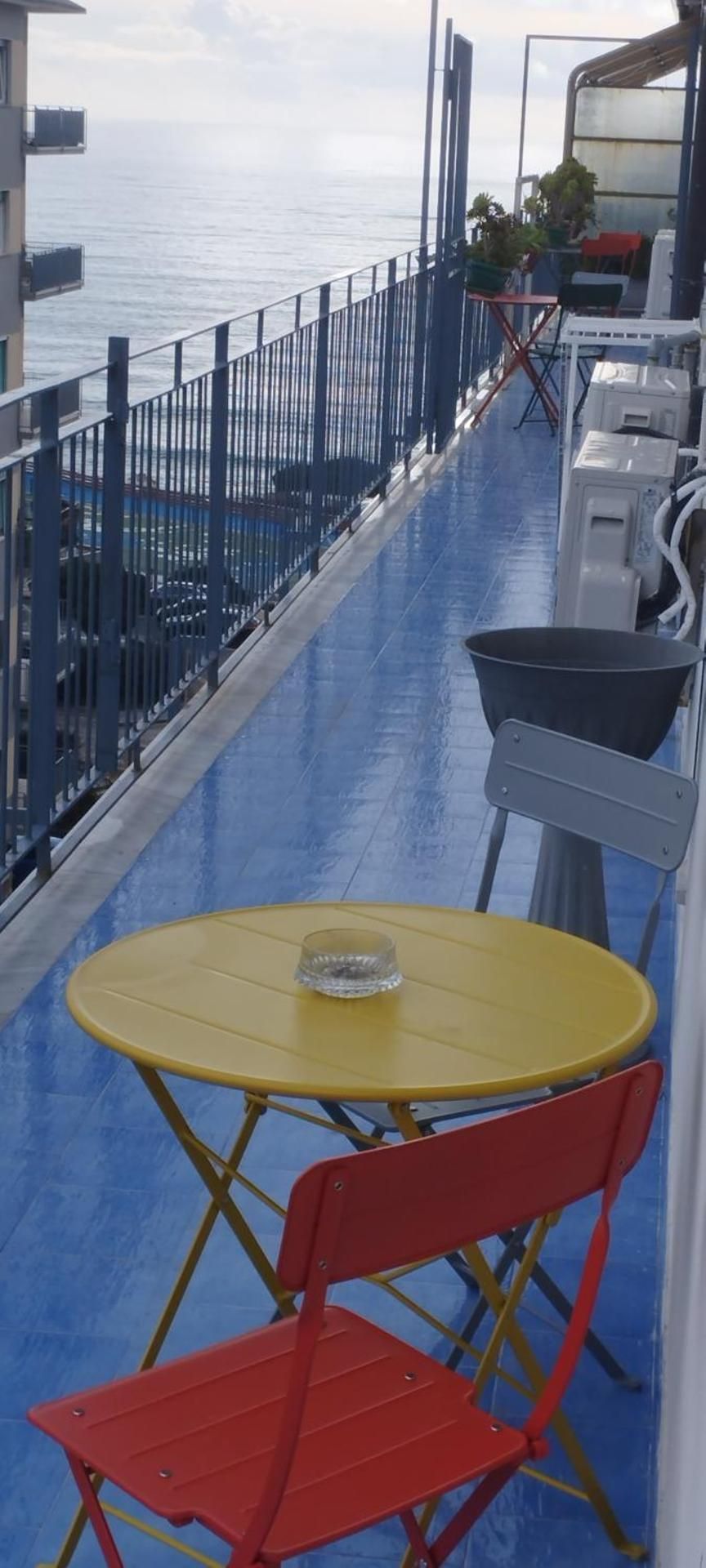 surrounding environment