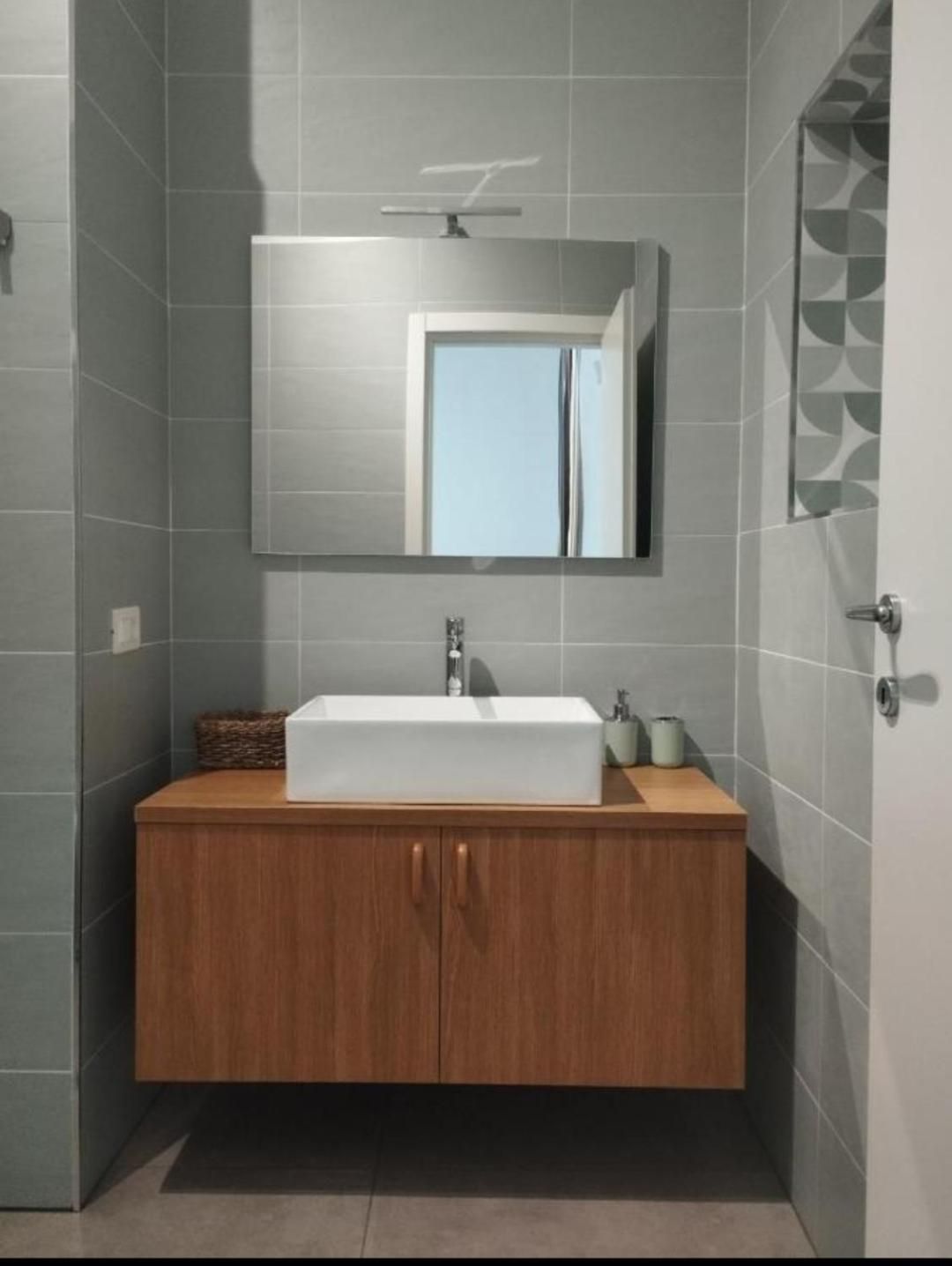 Family Room with Sea View