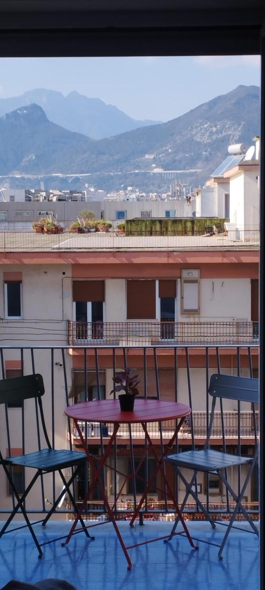 surrounding environment