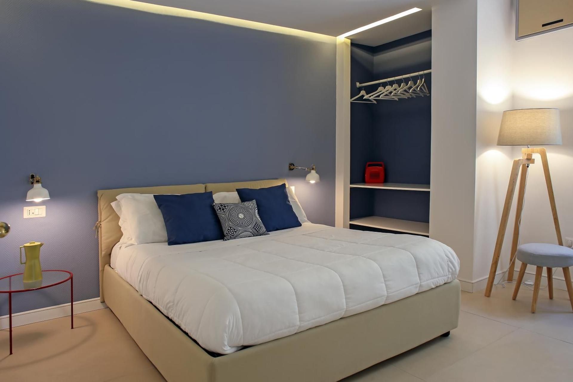 Starhost - PETIT B&B Classic Double Room