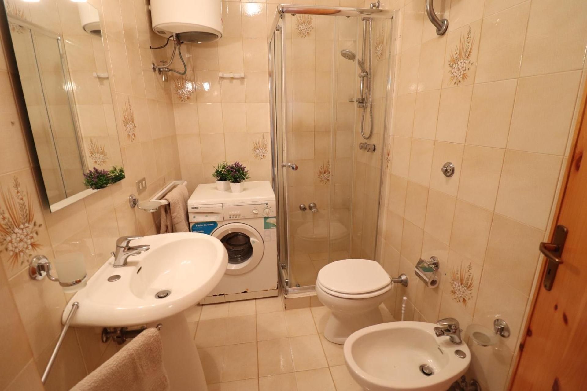 Two-Bedroom Superior Apartment