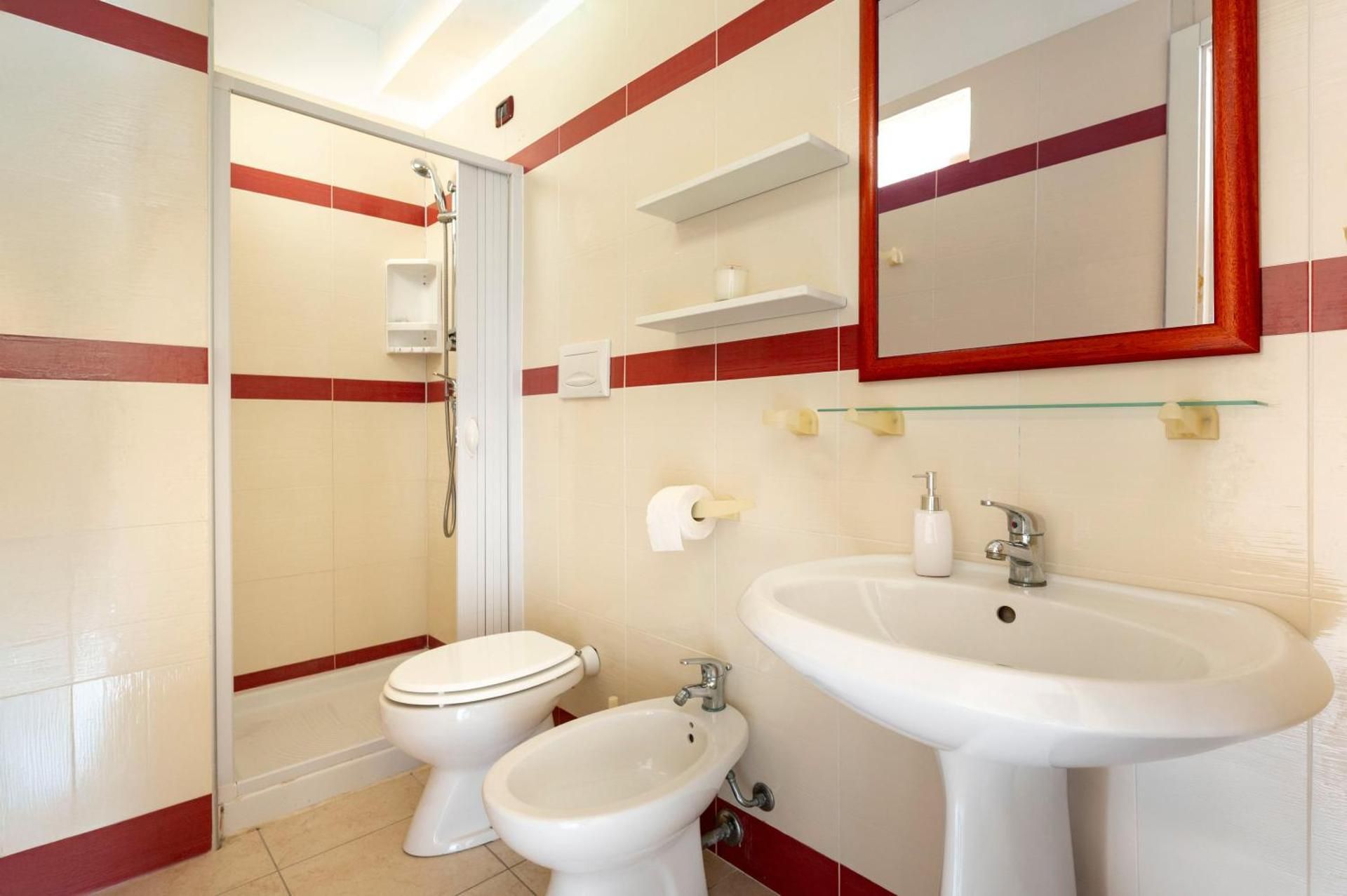 Two-Bedroom Superior Apartment