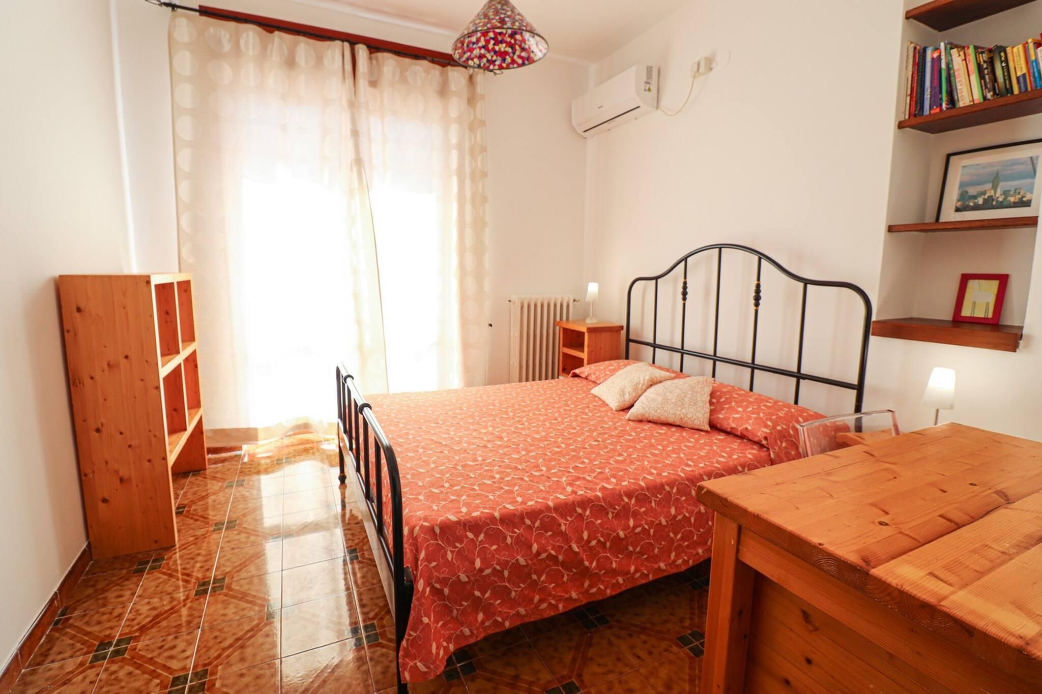 apartment - entire house or apartment