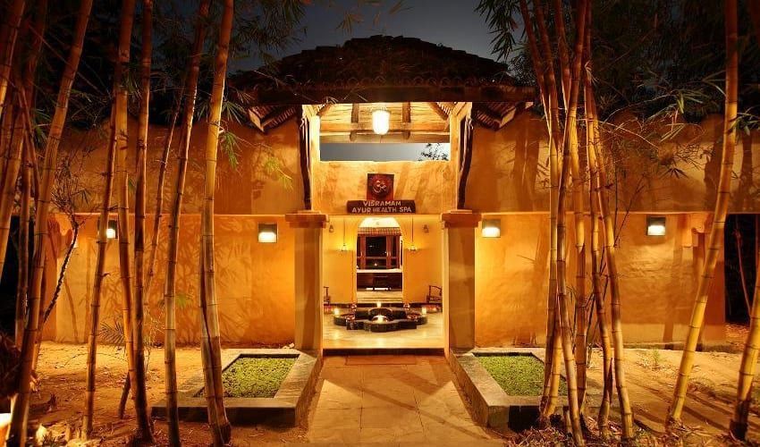 undefined Tuli Tiger Resort 9