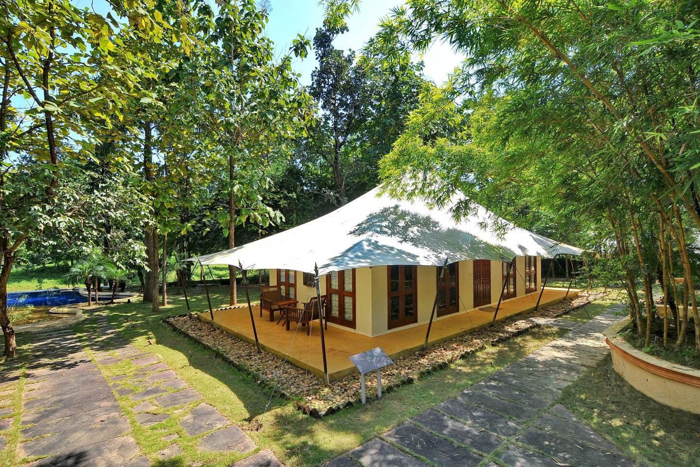 Tuli Tiger Resort