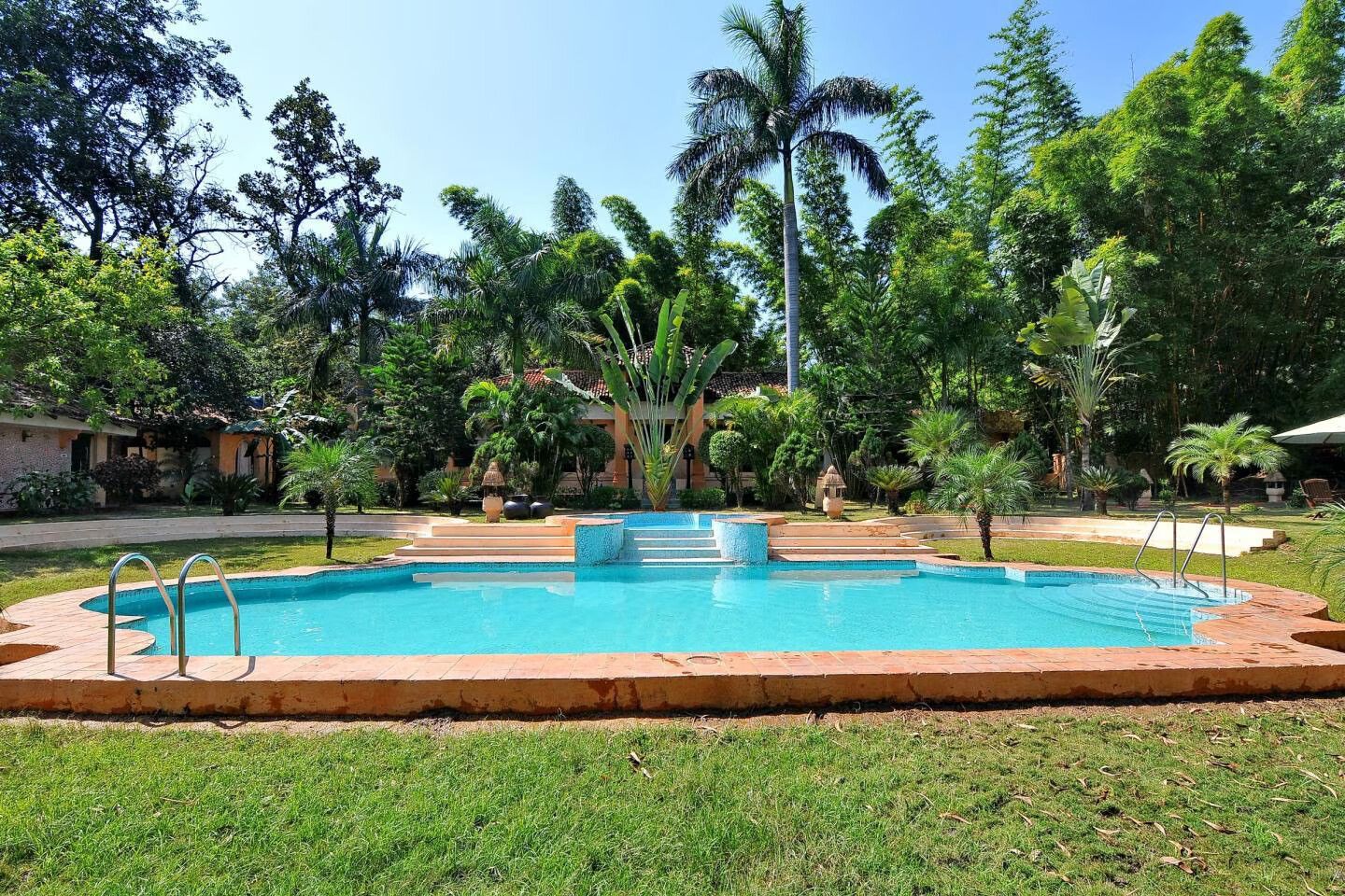 undefined Tuli Tiger Resort 4
