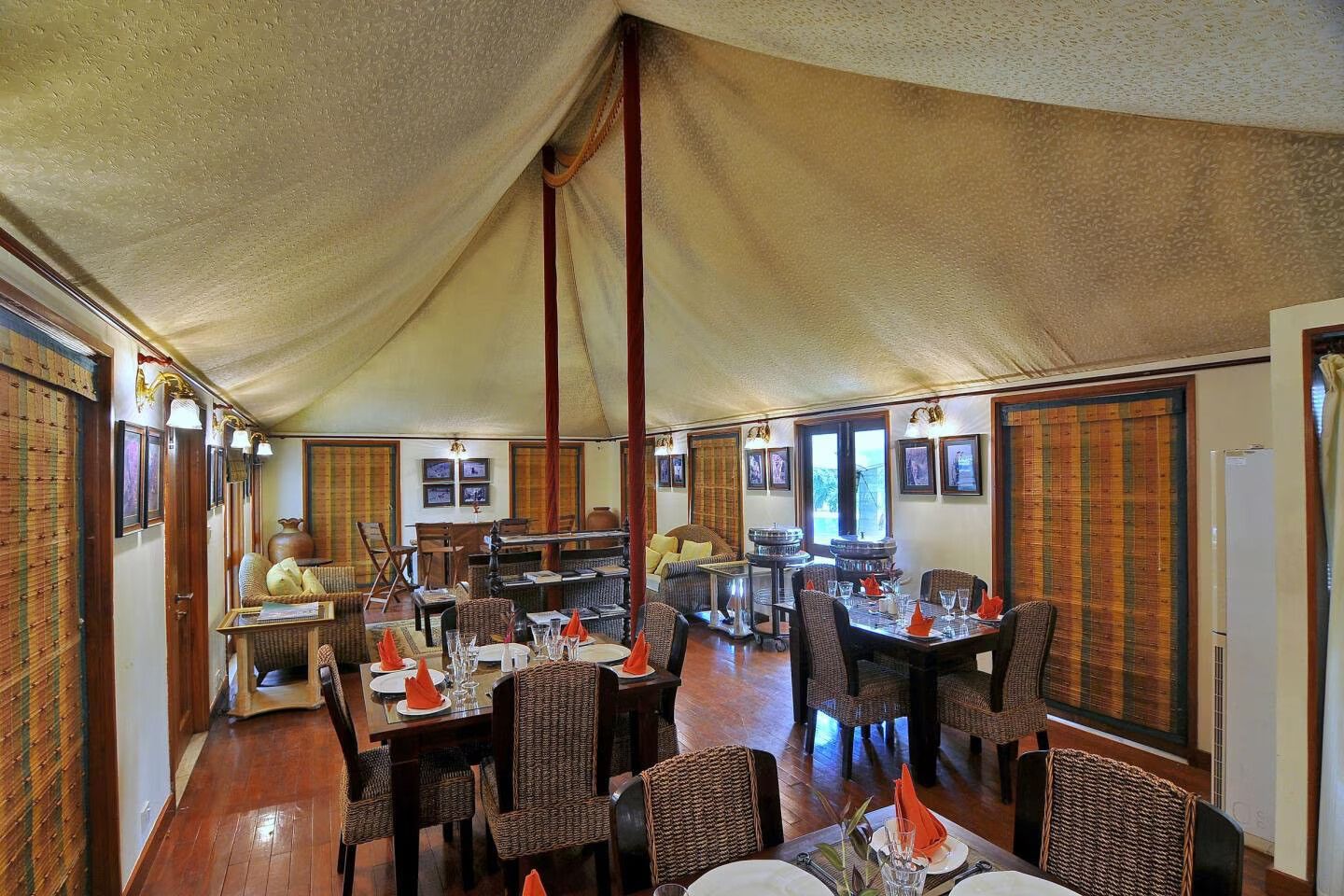 undefined Tuli Tiger Resort 3