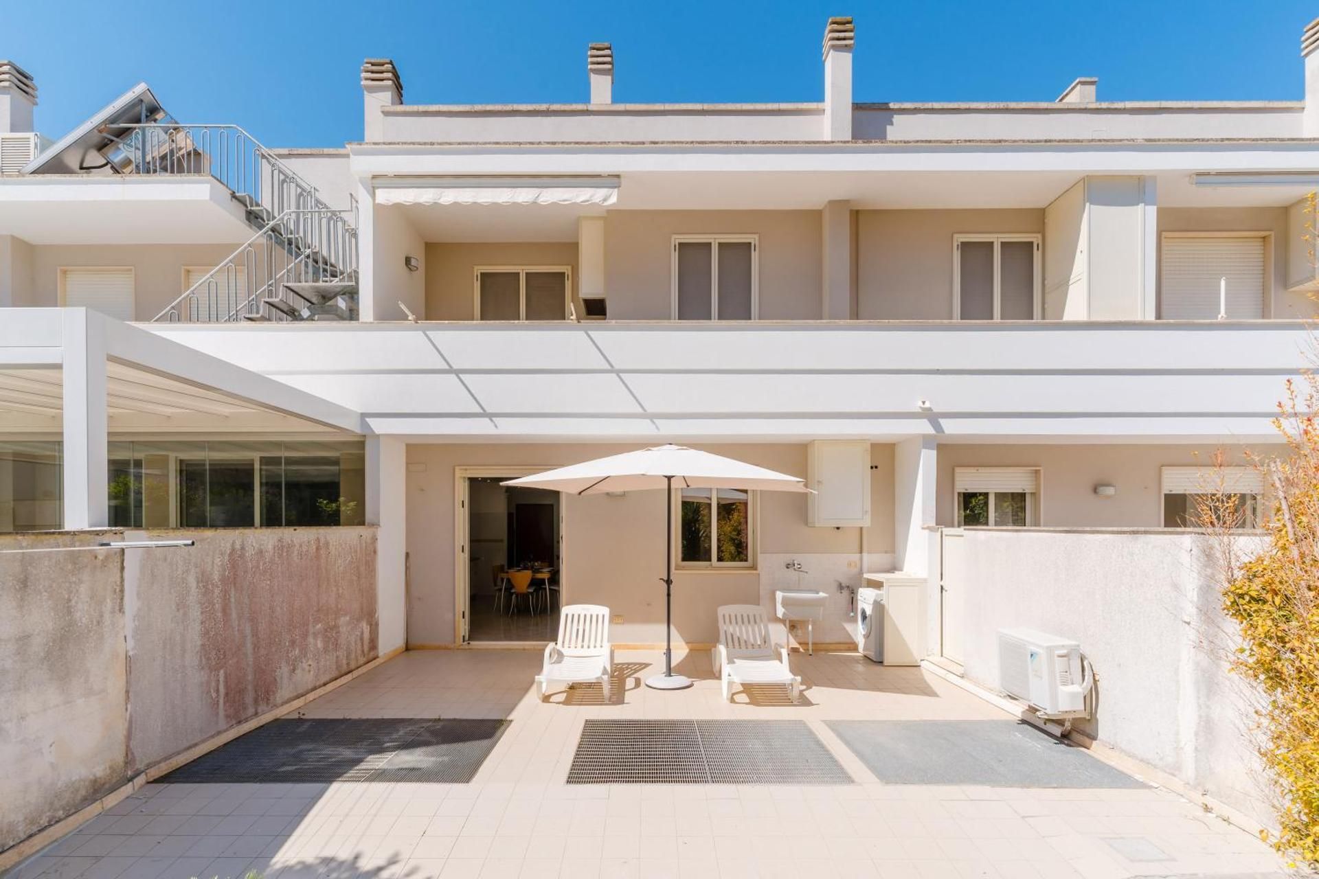 Casa Iside in Otranto