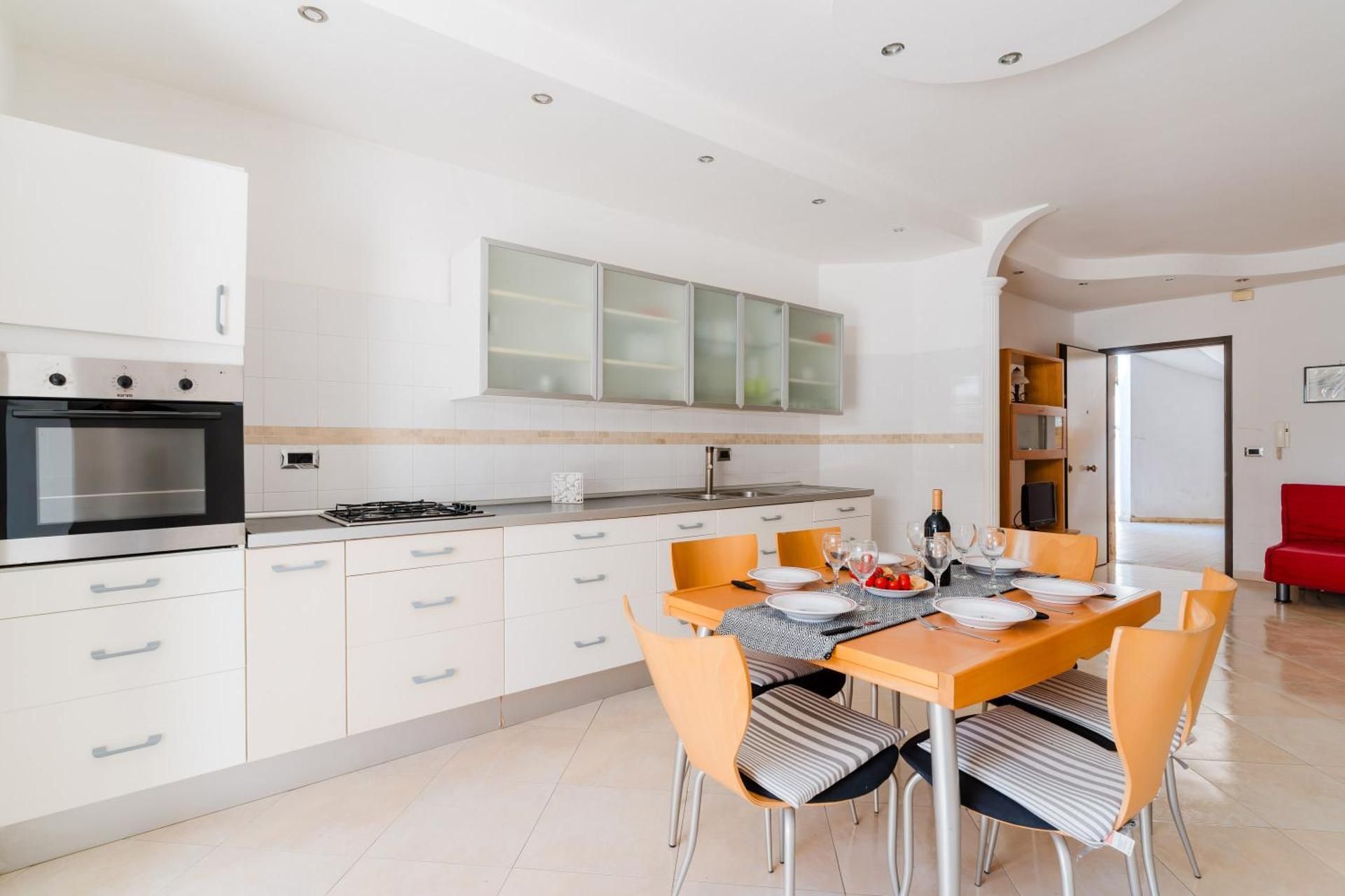 Casa Iside in Otranto