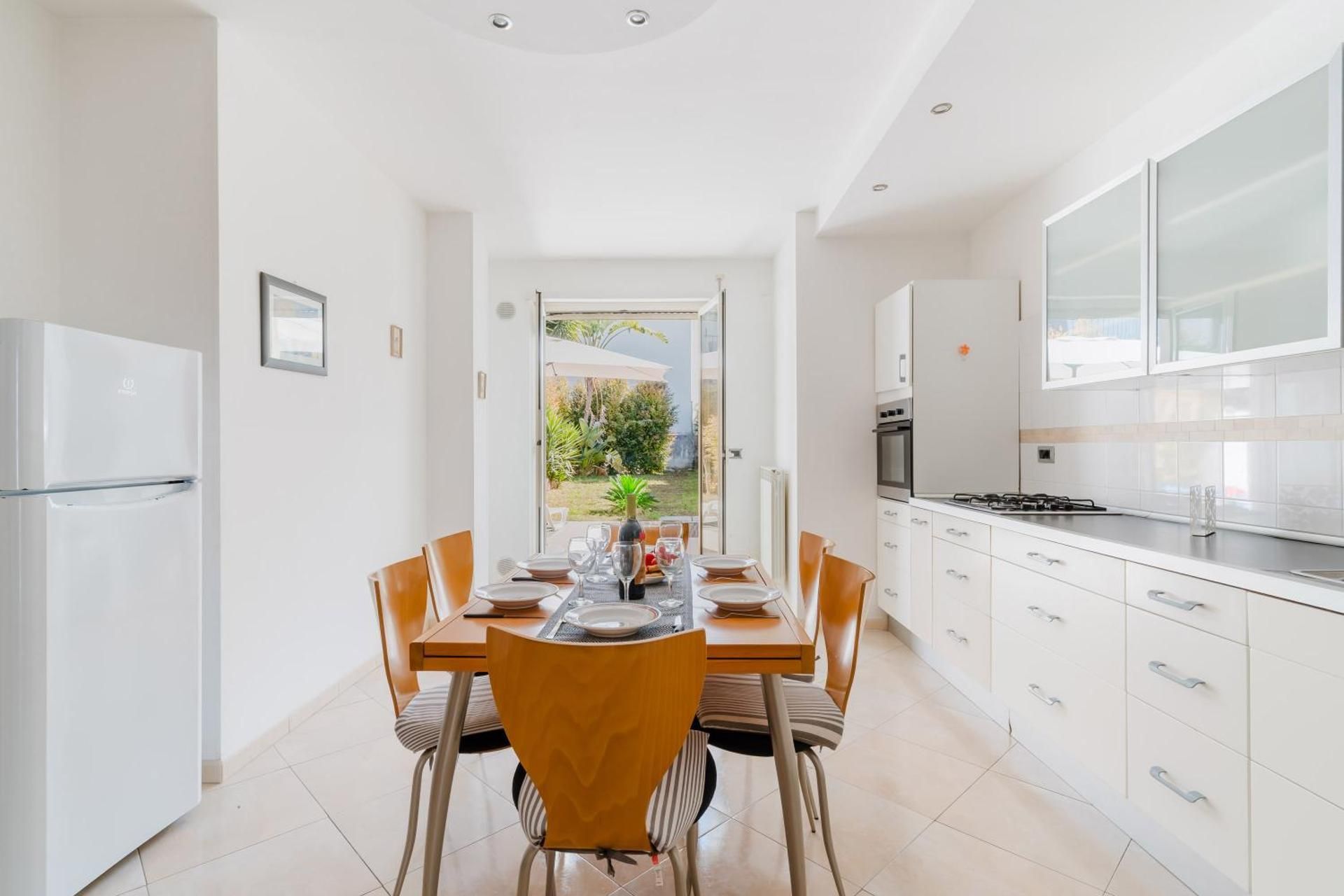 Casa Iside in Otranto