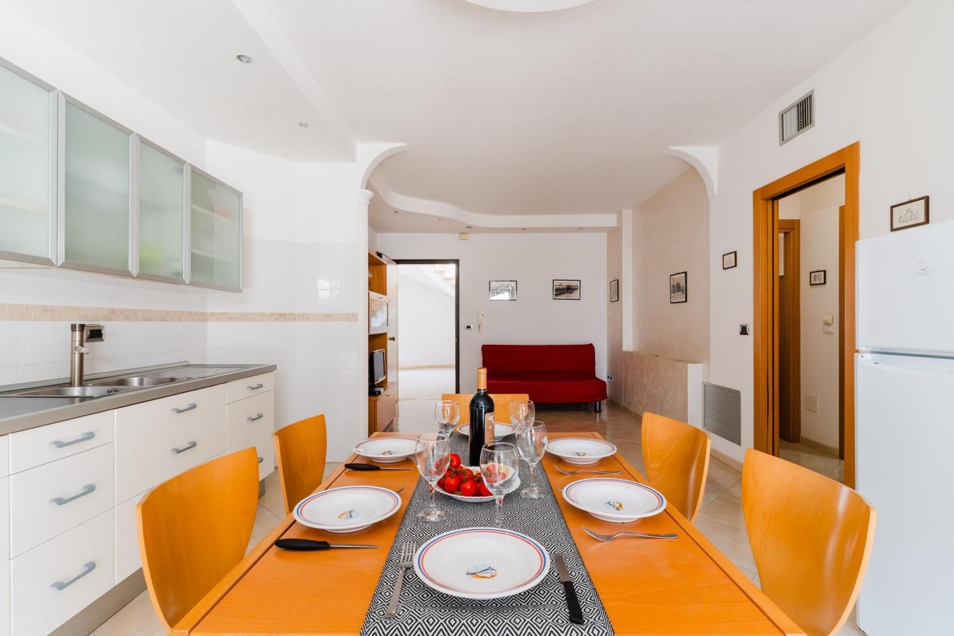 Casa Iside in Otranto