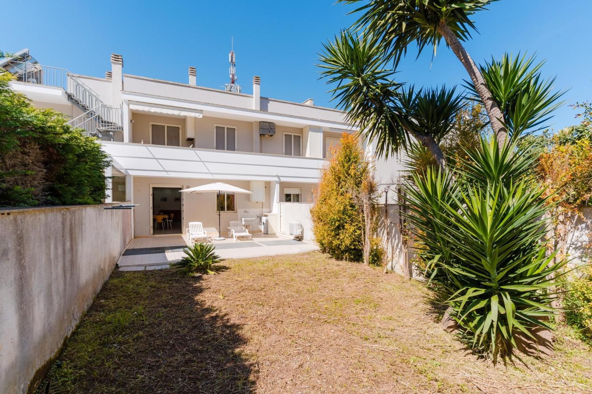 Casa Iside in Otranto