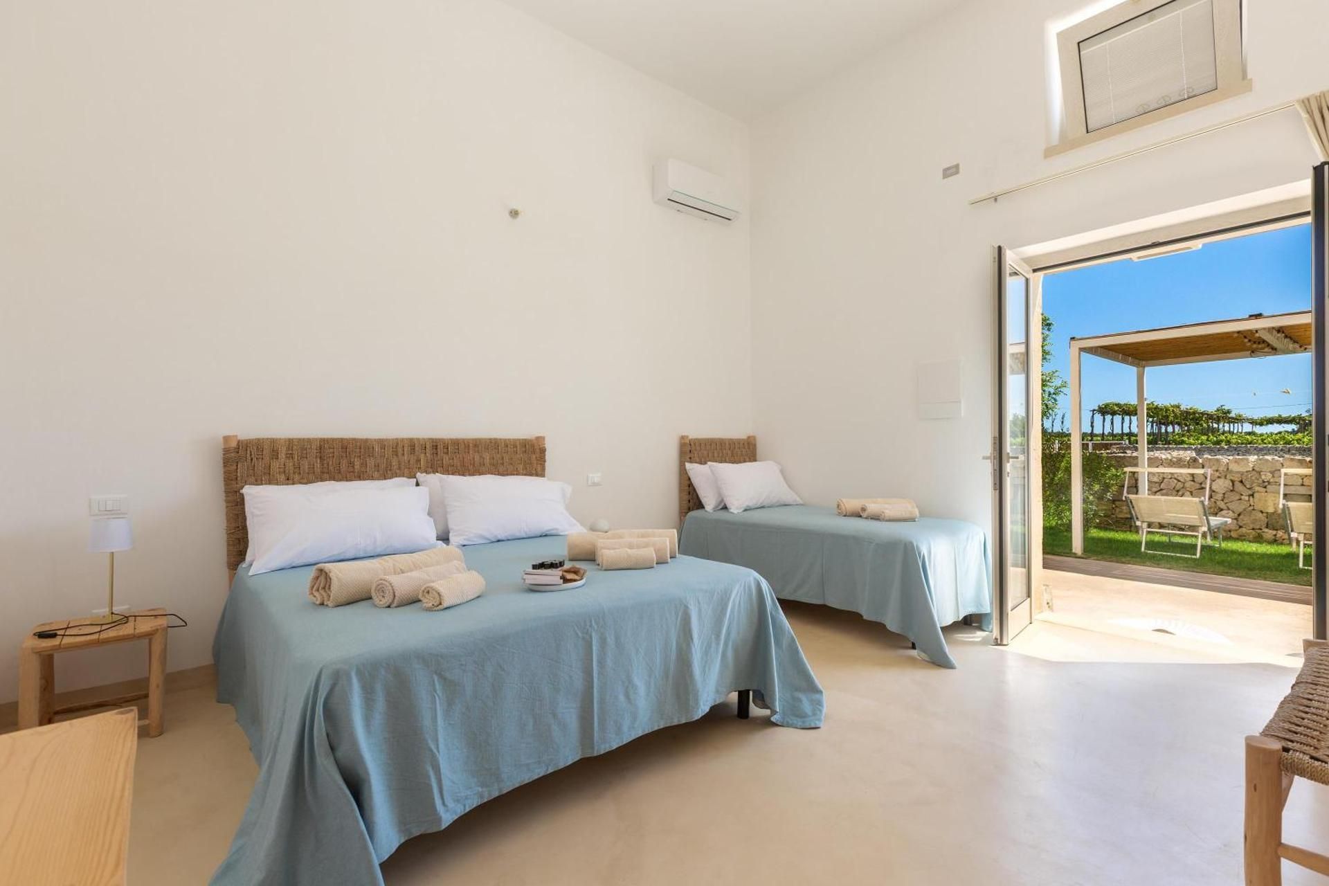 Superior Triple Room