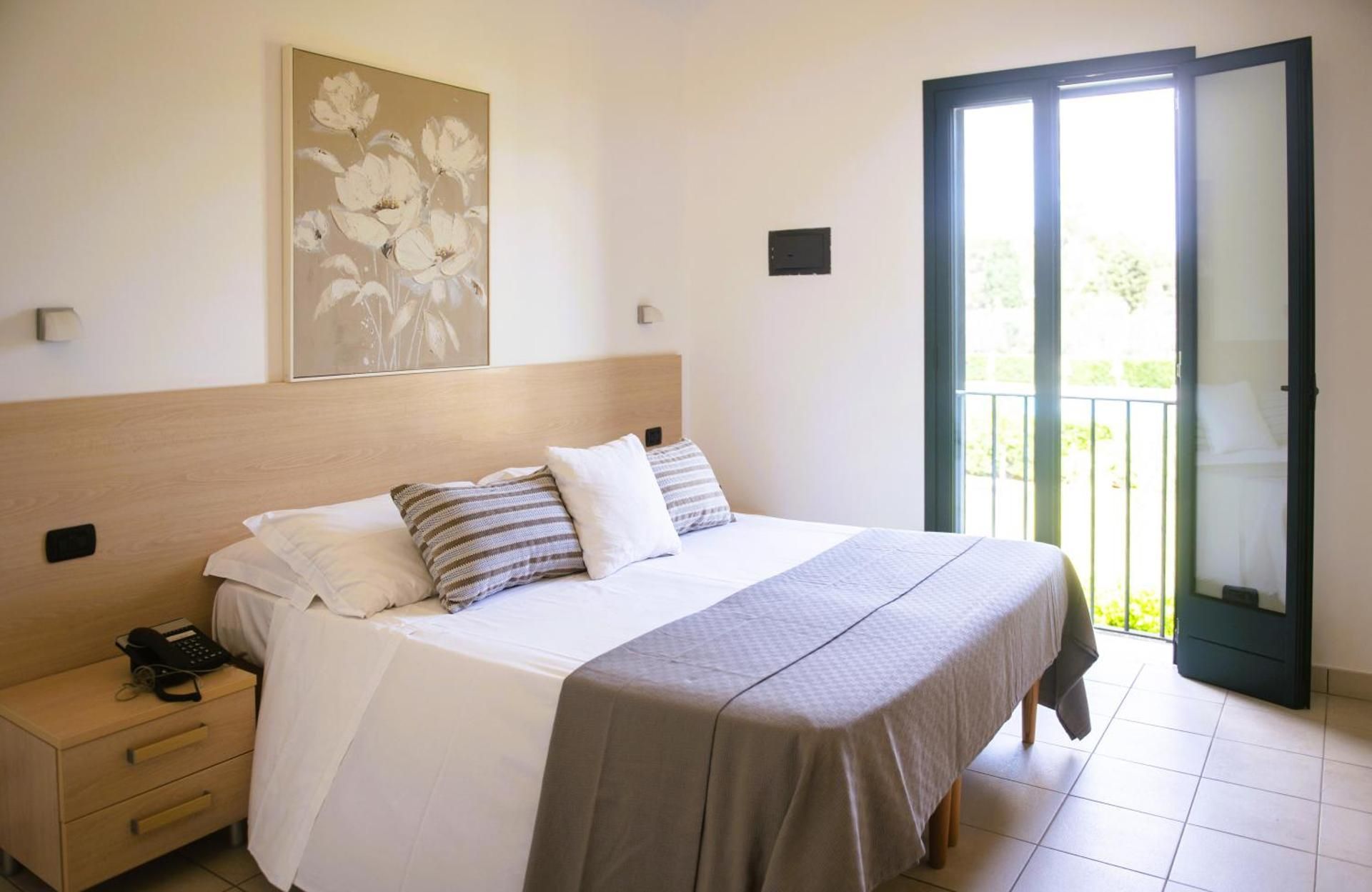 Family Junior Suite