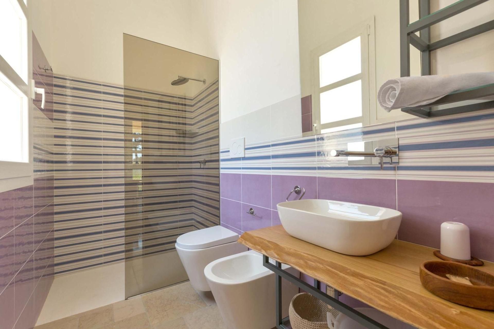 Large Double Room