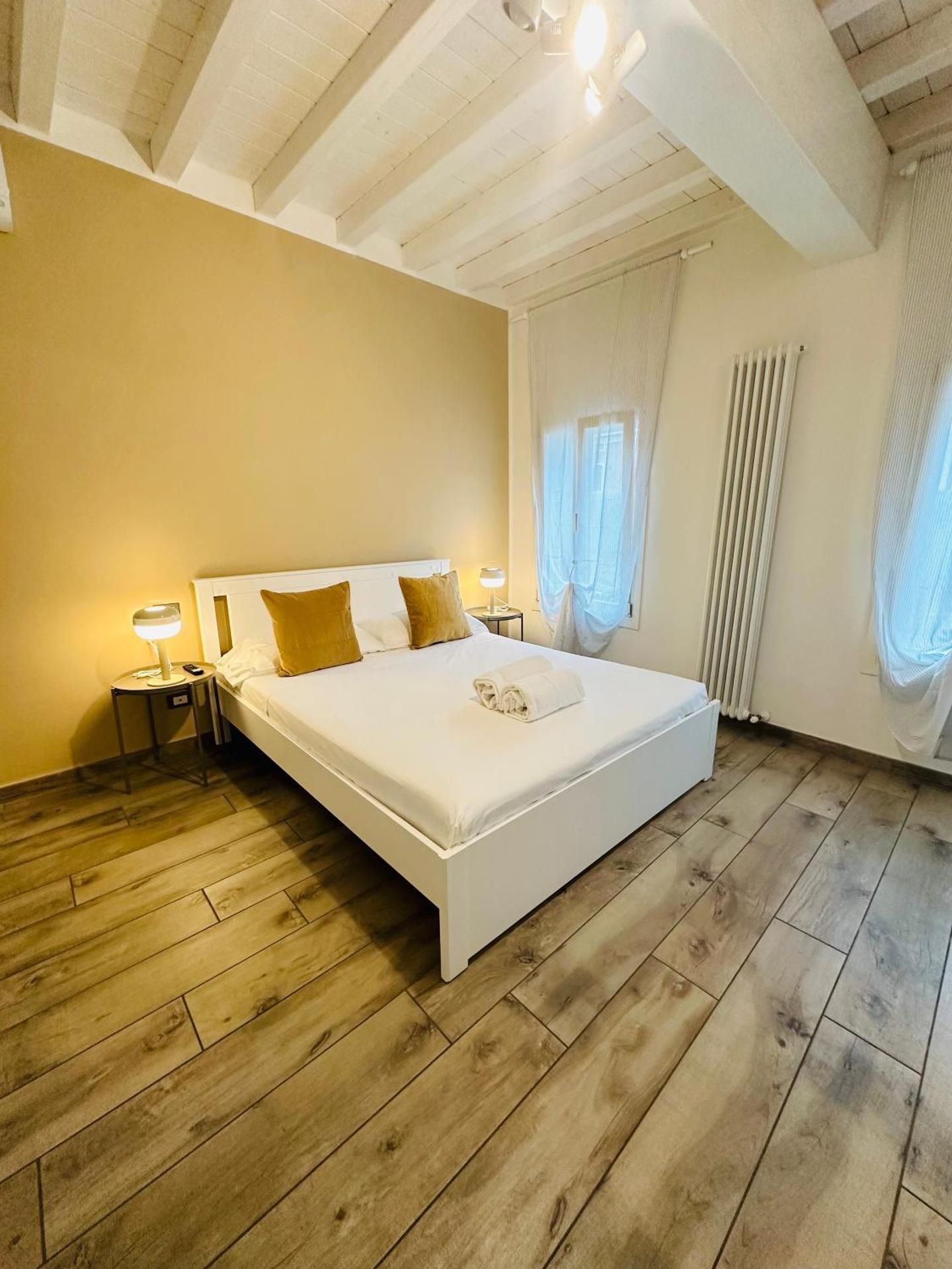 Giardini B&B