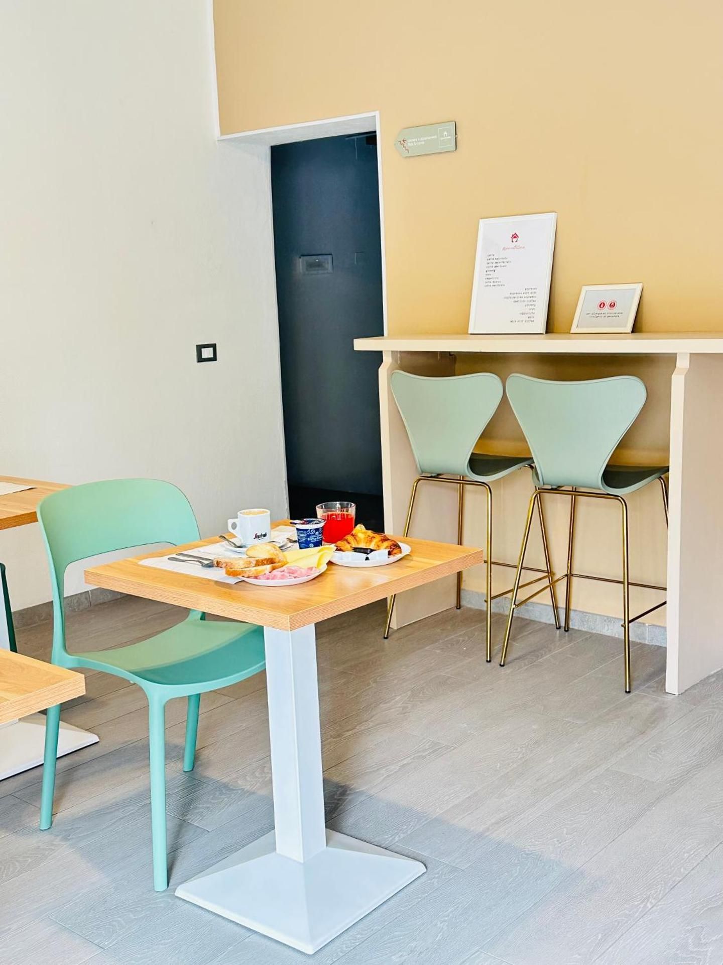 Giardini B&B