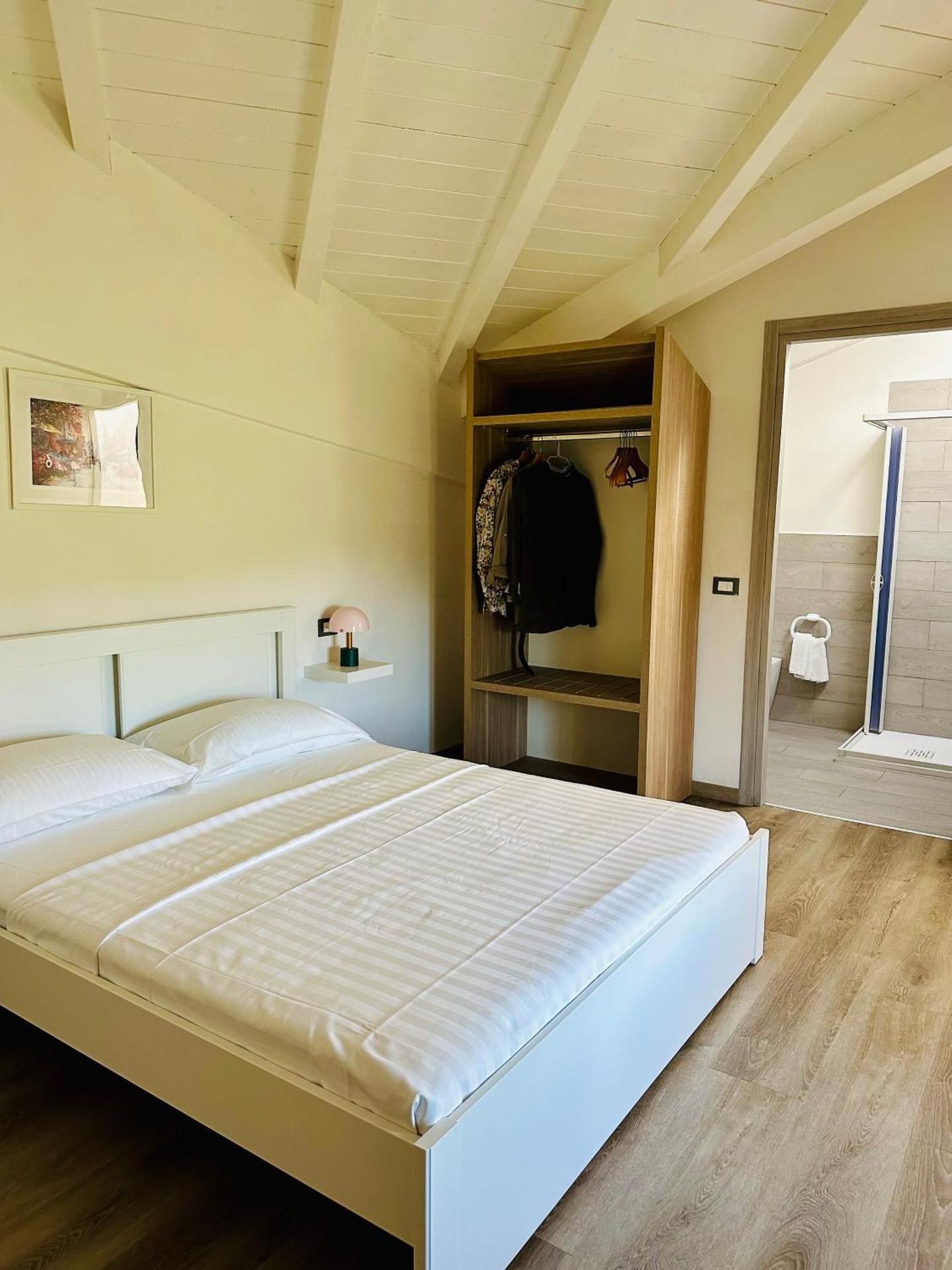 Triple Room with Bathroom