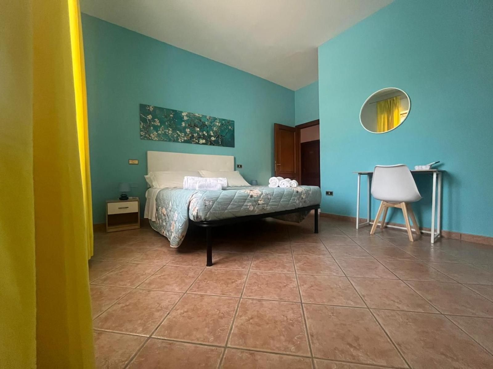 La Casa Di Maya