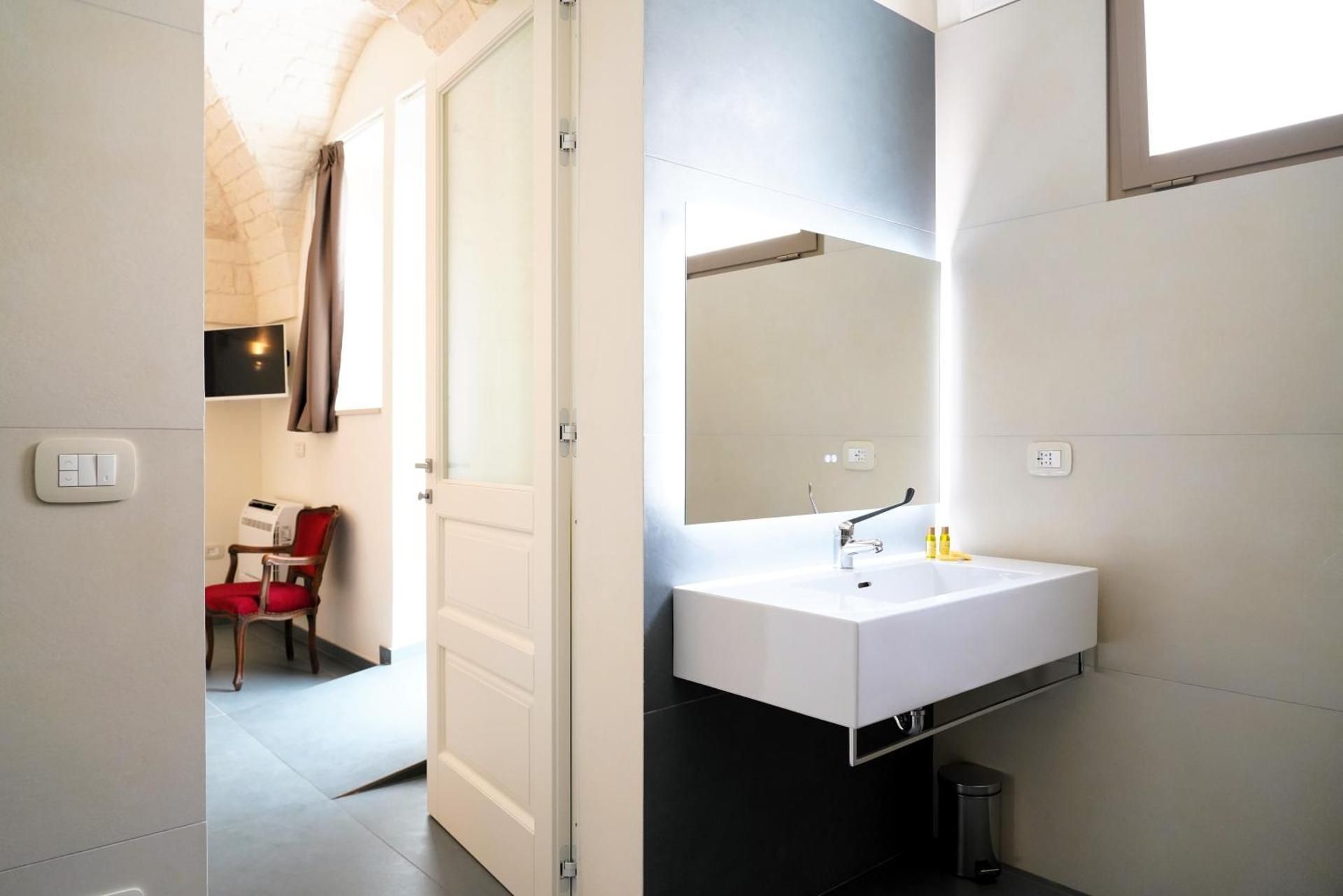 Double Room - Disability Access
