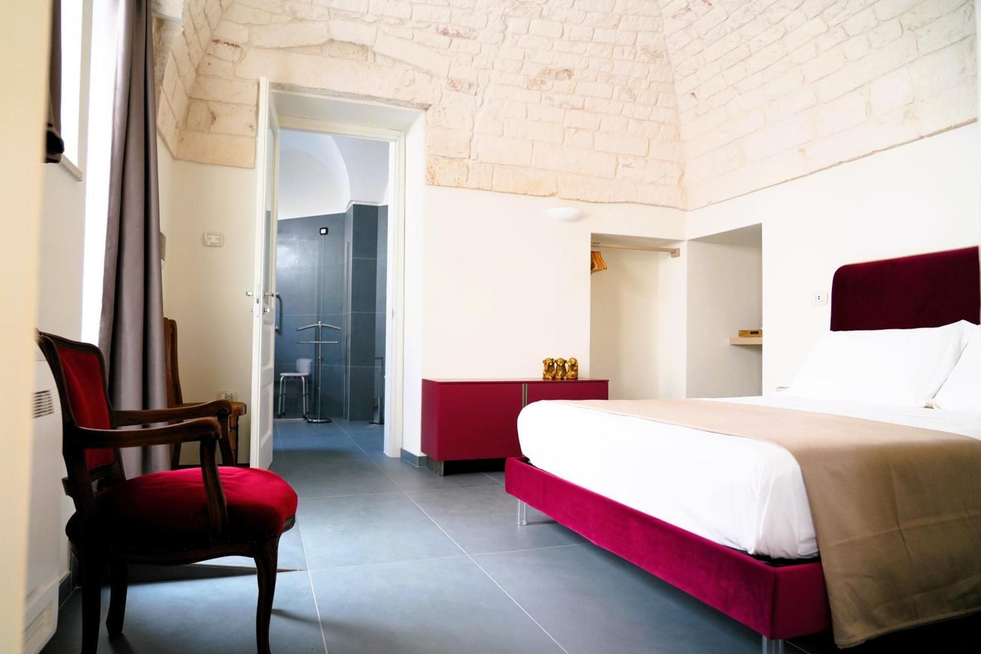 Double Room - Disability Access