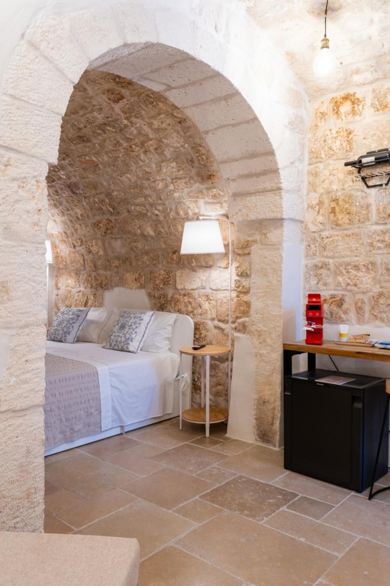 Triple Room with Bathroom