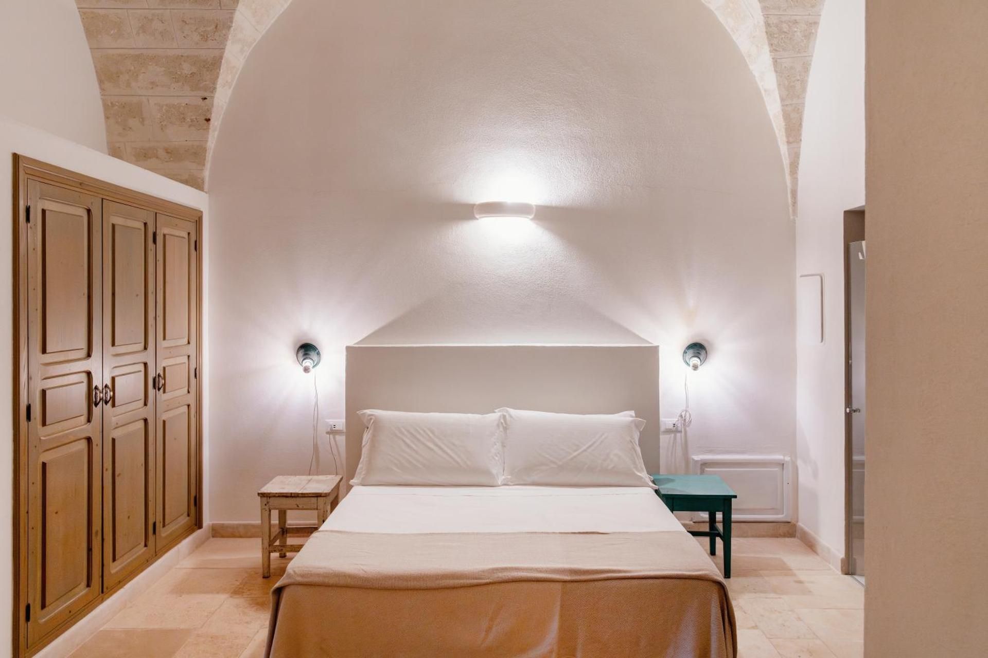 Classic Quadruple Room