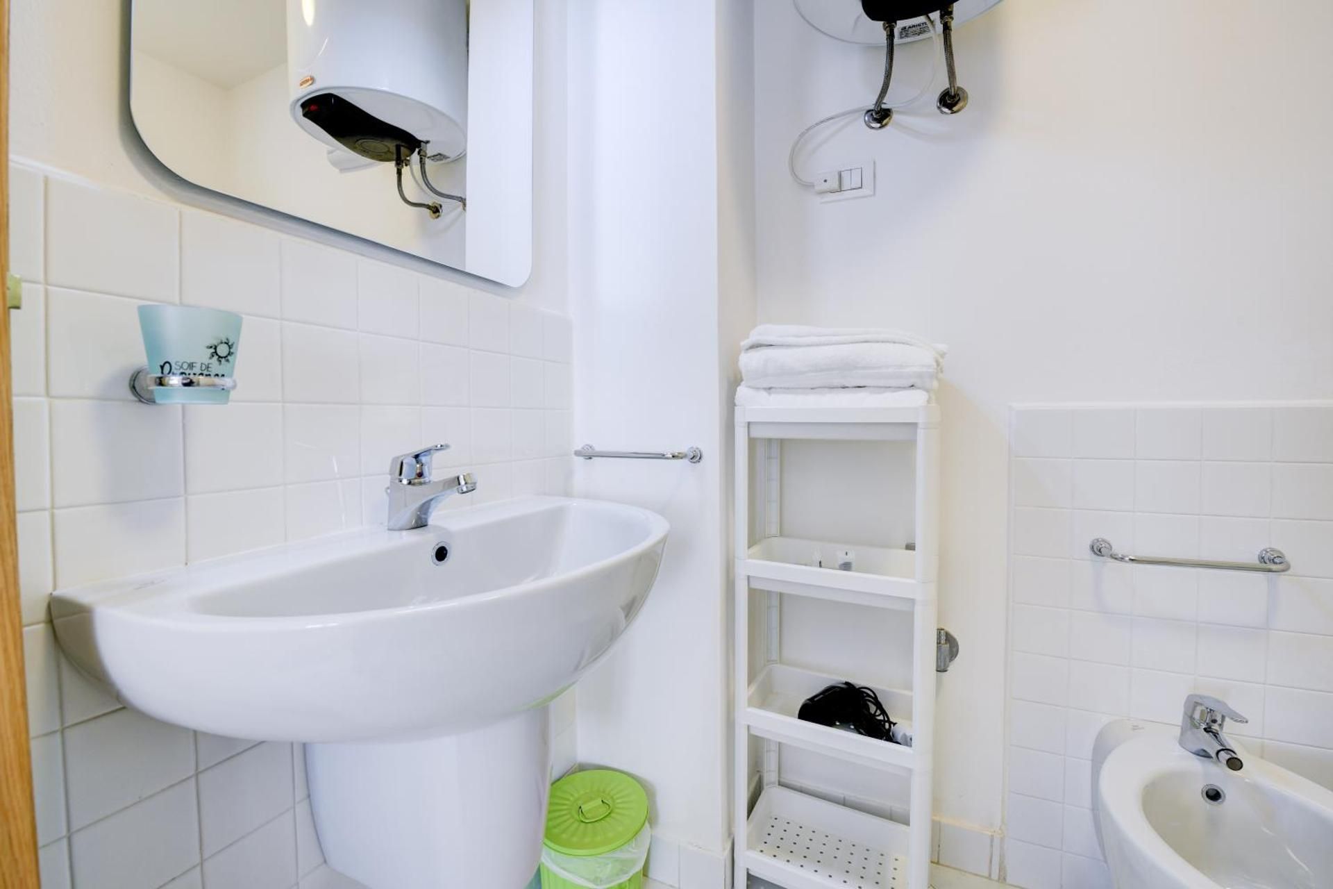 Standard Apartment